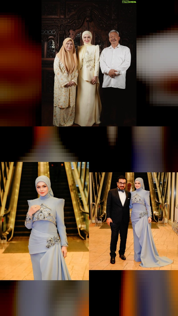 The Top 10 Instagram Photos by Siti Nurhaliza You Shouldn't Miss