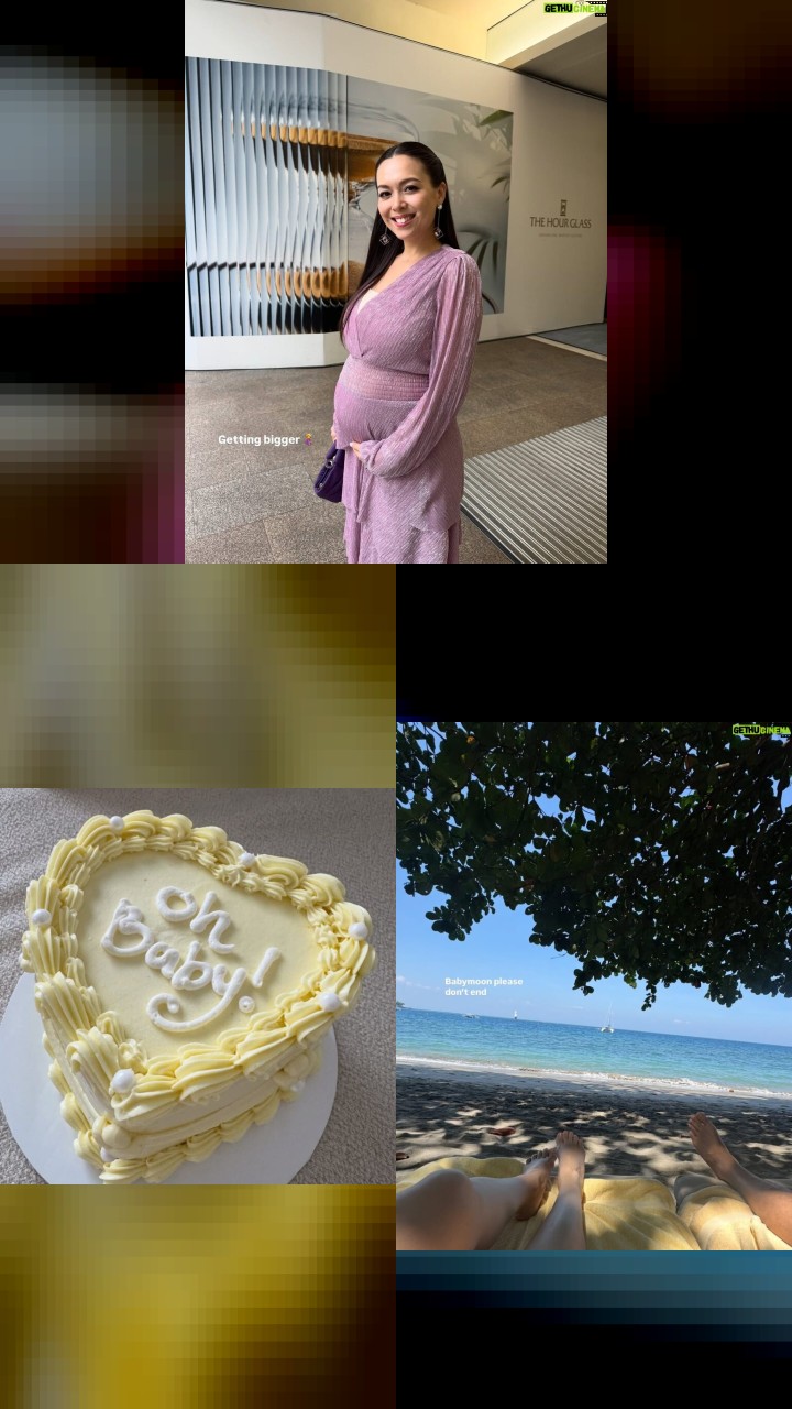 10 Most Popular Instagram Photos of Siti Saleha