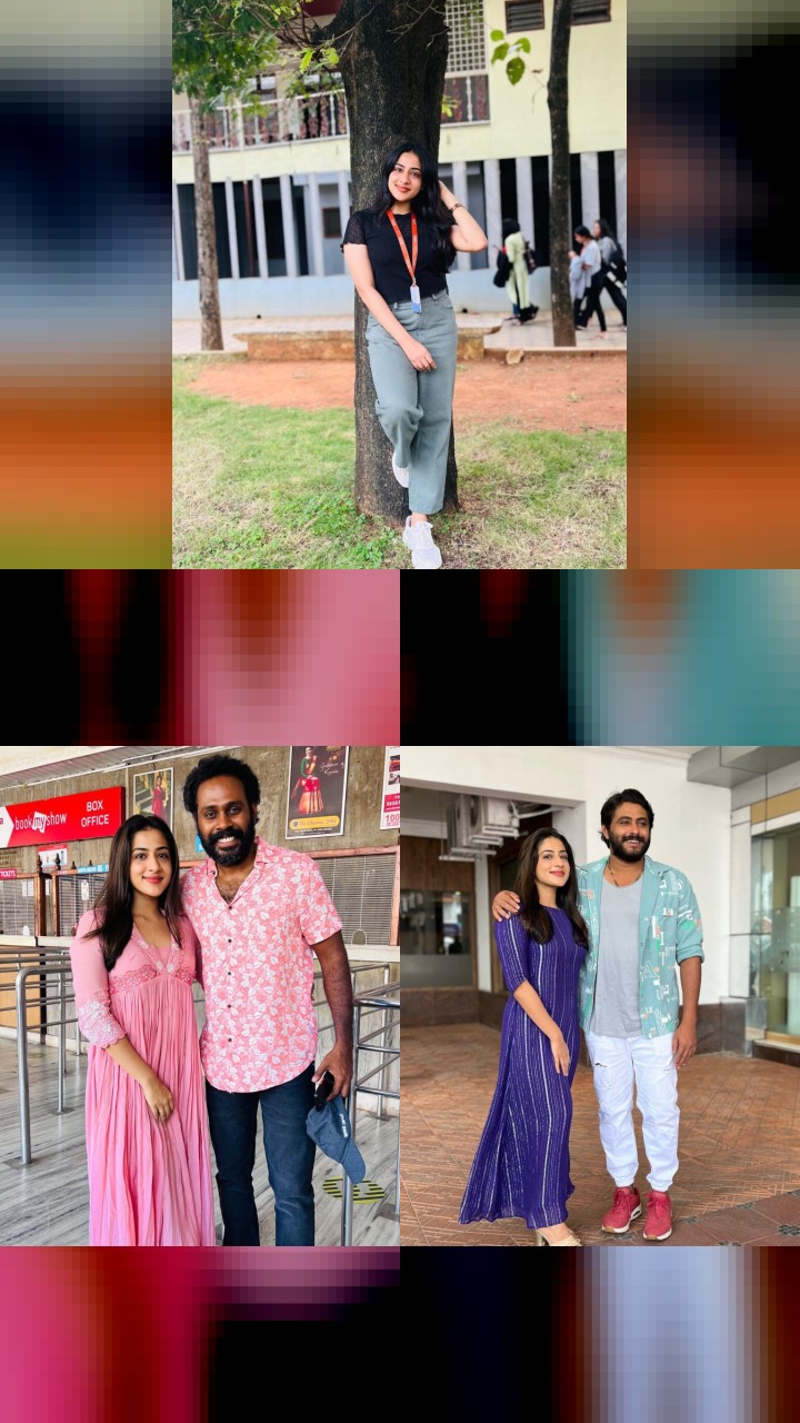 10 Times Sivakami Anantha Narayan's Instagram Photos Were Unforgettable