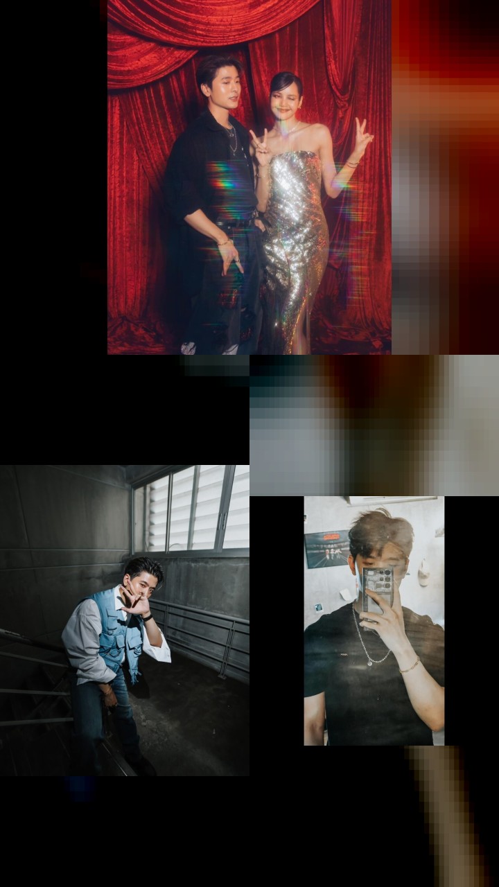 The Ultimate Collection: Sivakorn Adulsuttikul's Top 10 Instagram Photos