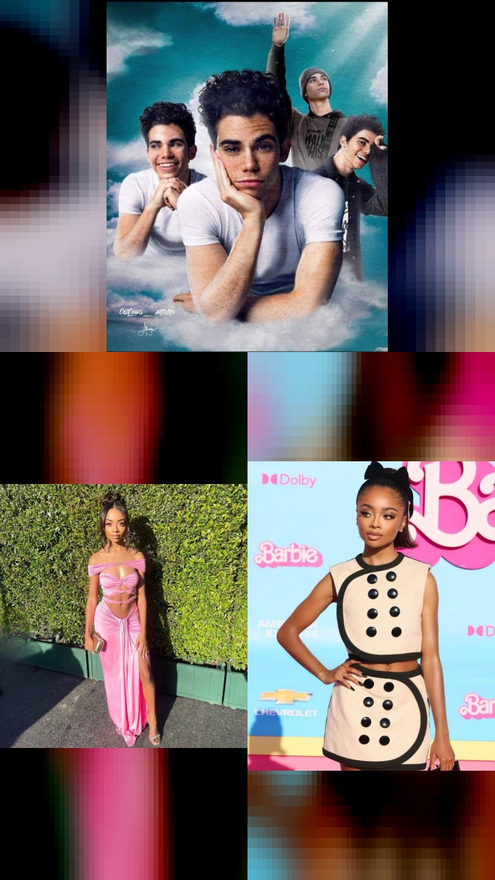 10 Times Skai Jackson's Instagram Photos Were Unforgettable