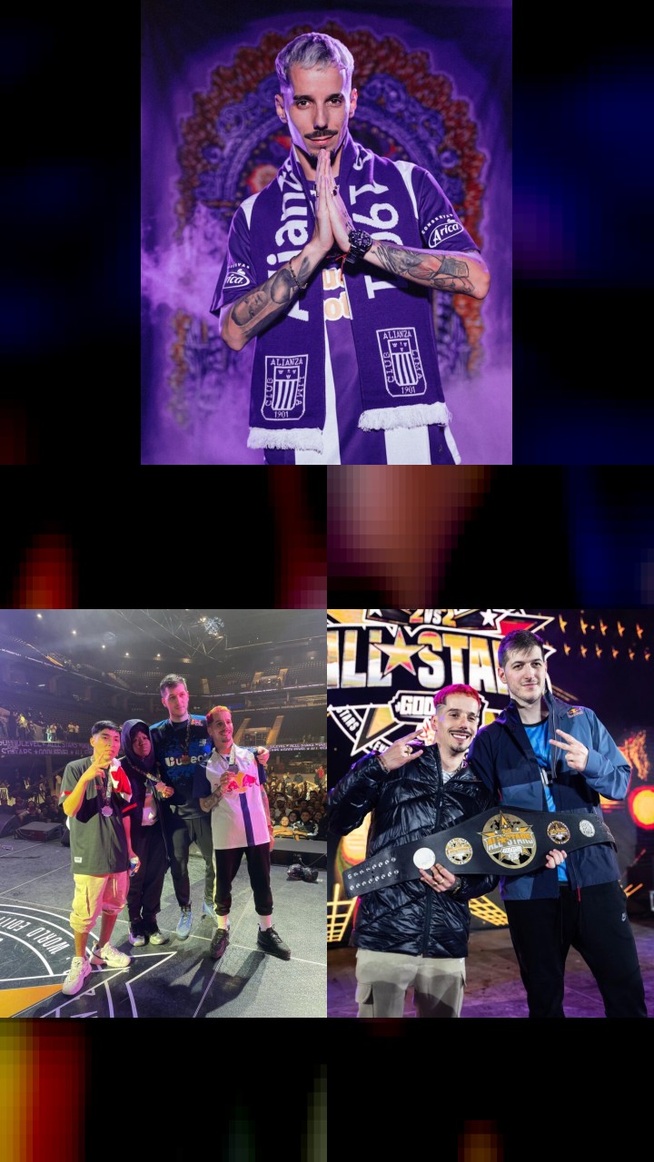 The Top 10 Instagram Posts of Skone