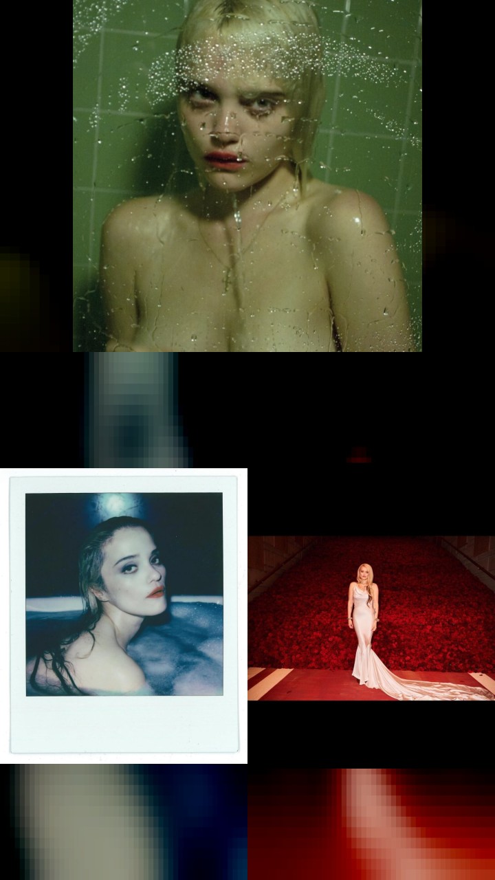 Sky Ferreira’s Instagram: 10 Most Liked Photos