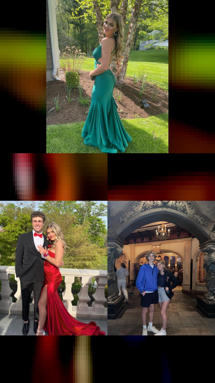 10 Iconic Instagram Photos of Skylar Dunn