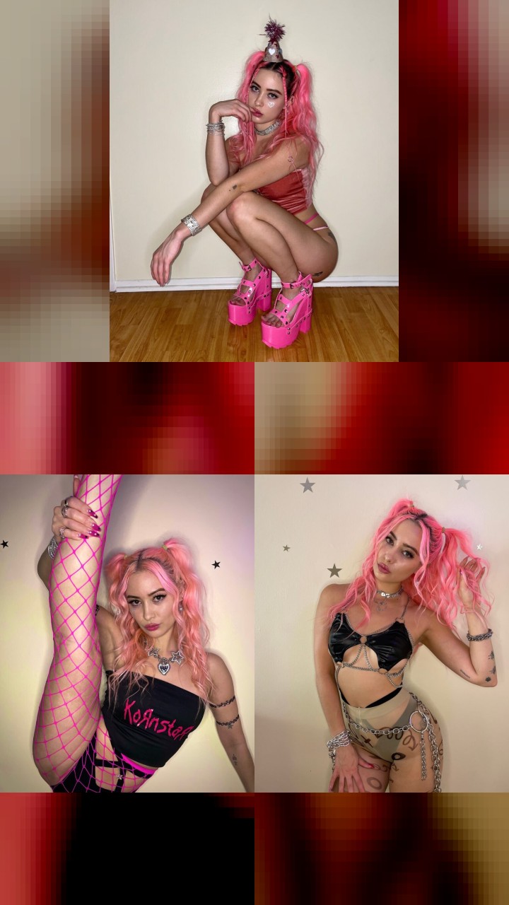 Top 10 Instagram Moments of Skylar Roberge