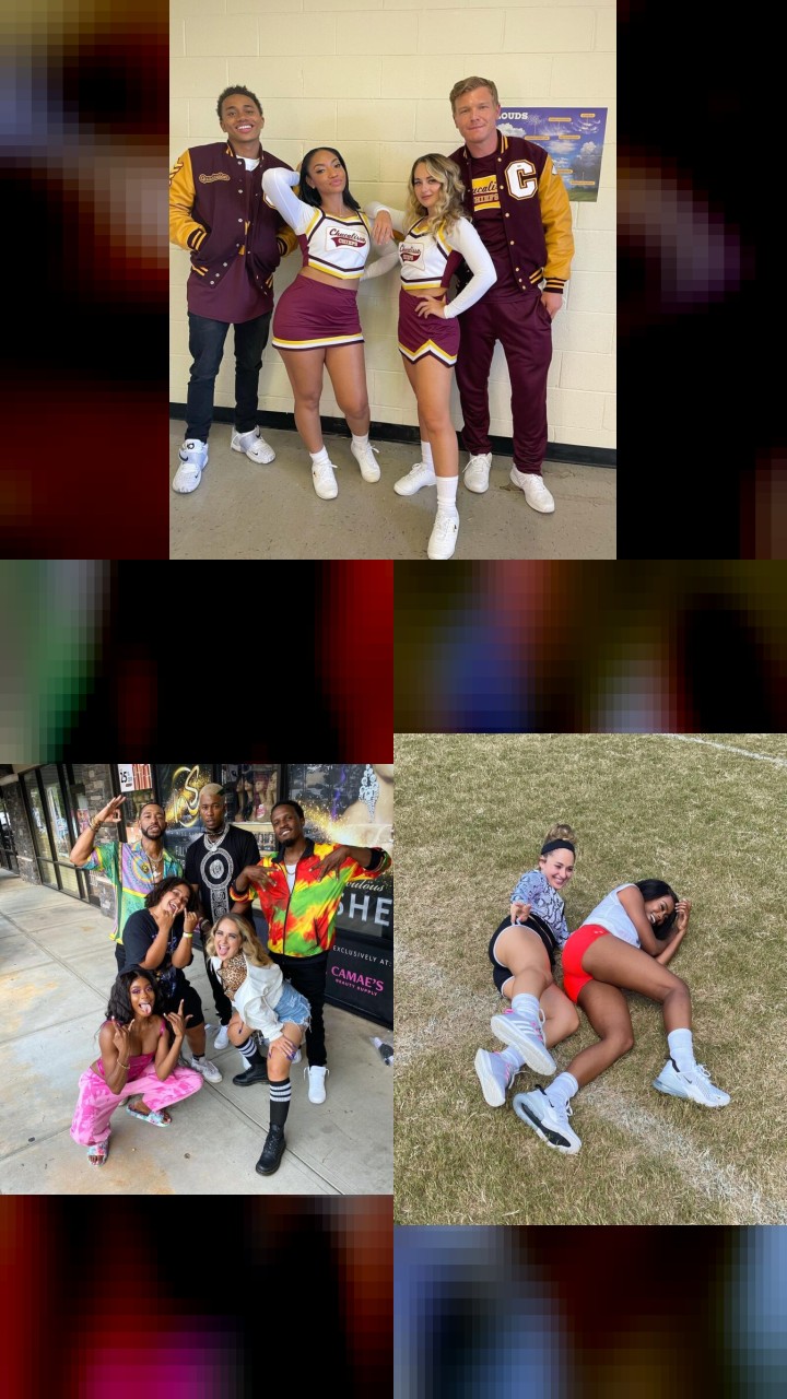 Skyler Joy's Instagram Gold: The 10 Most-Liked Posts