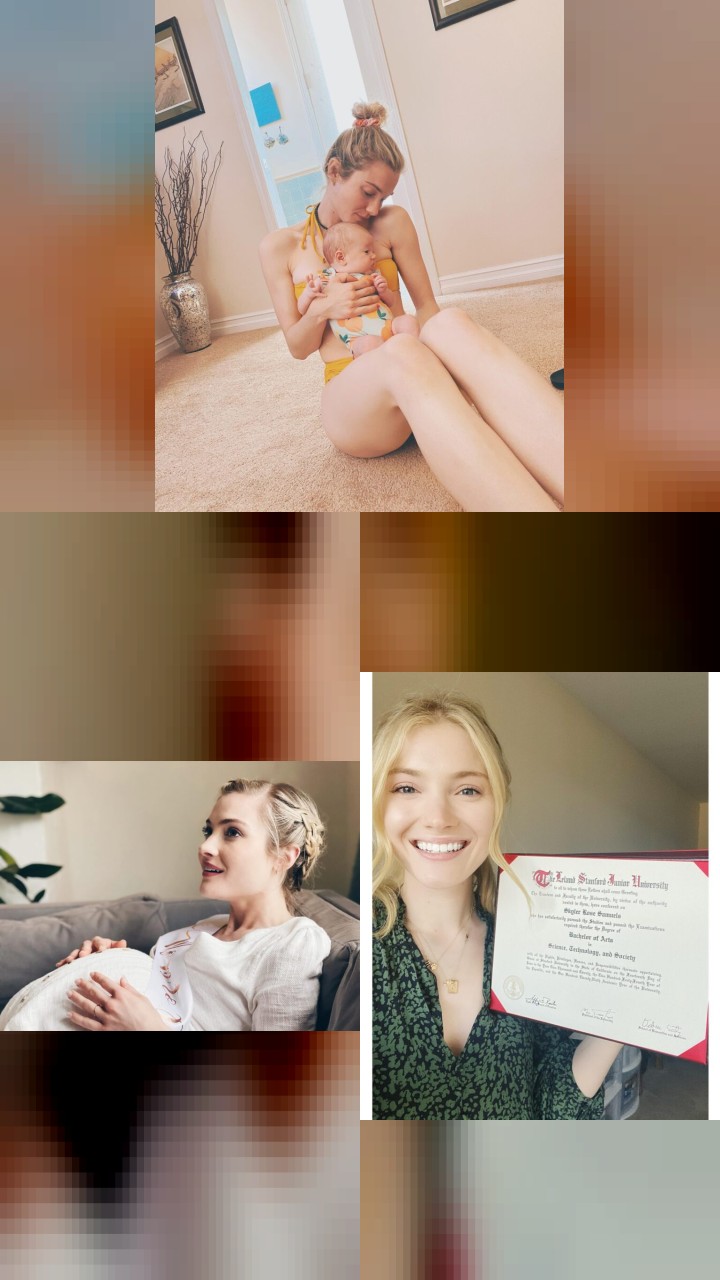 Countdown: Skyler Samuels's 10 Most Popular Instagram Posts