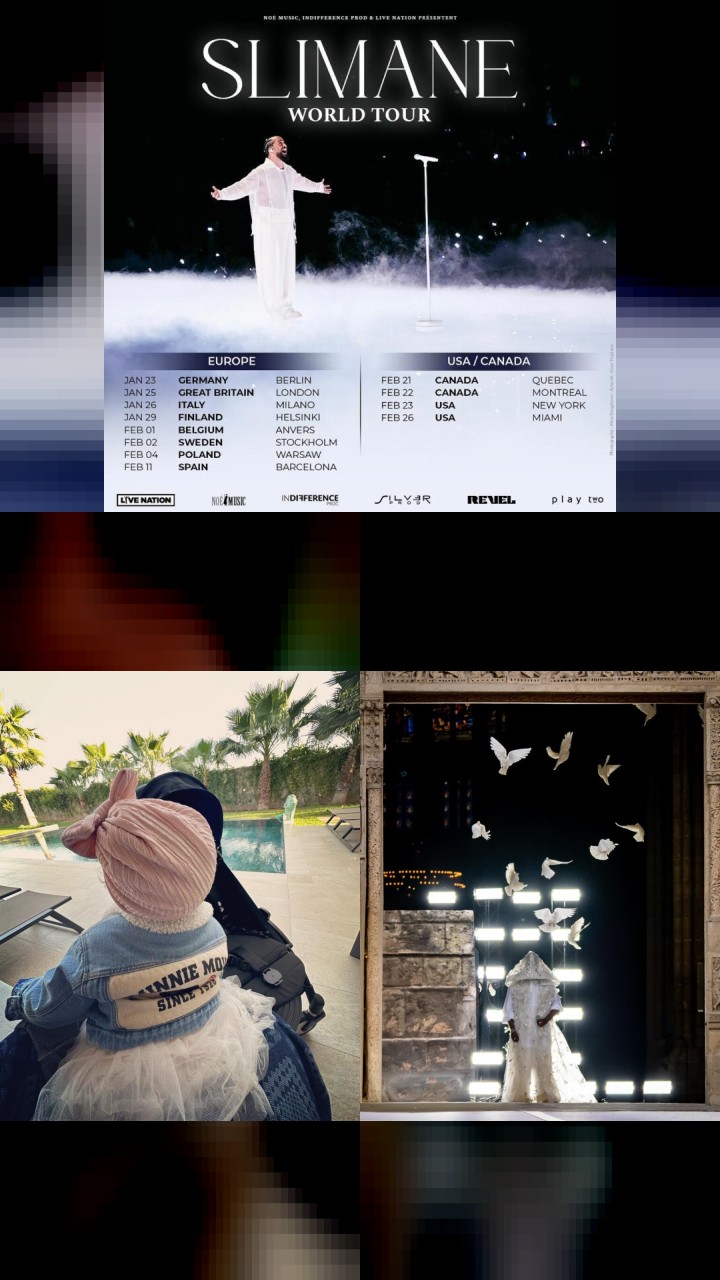 Slimane’s Top 10 Instagram Photos of All Time