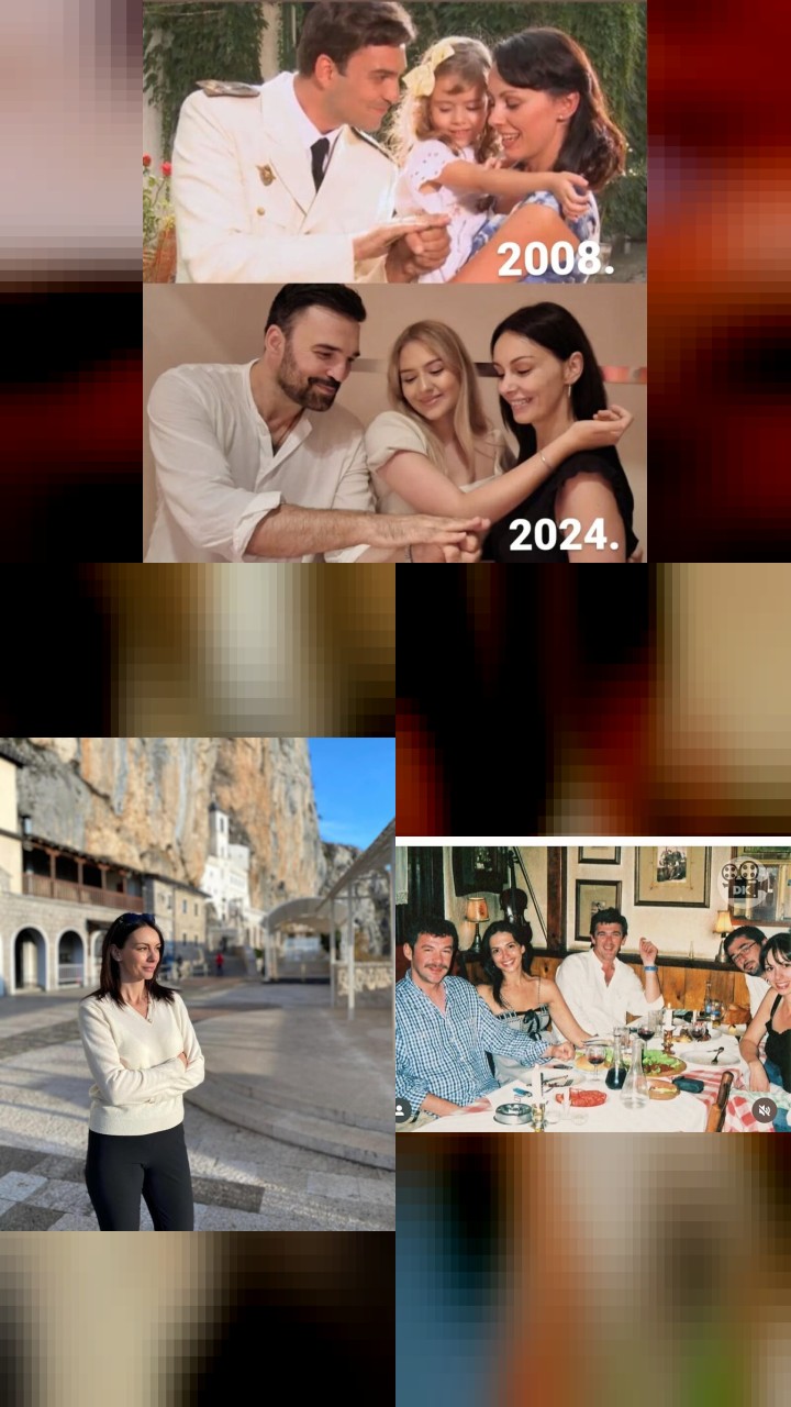 10 Must-See Instagram Photos of Sloboda Mićalović