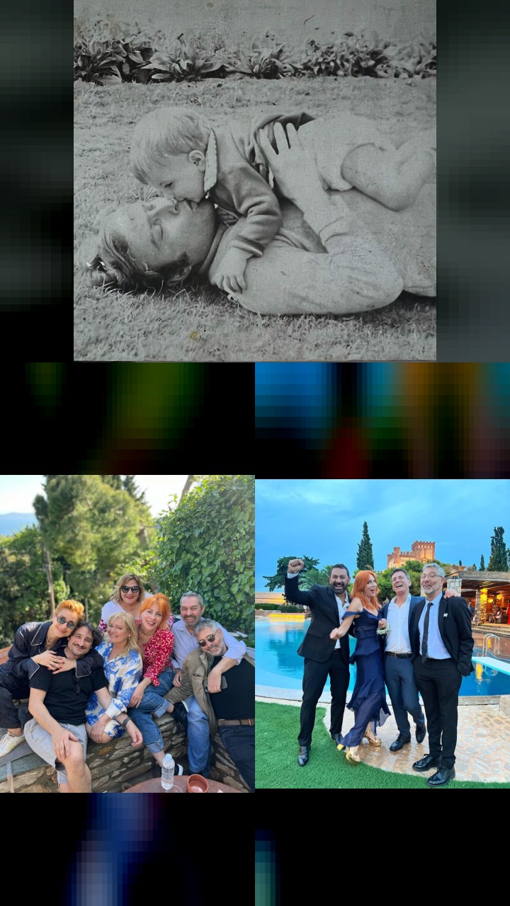 The Top 10 Smaragda Karydi Instagram Photos of All Time