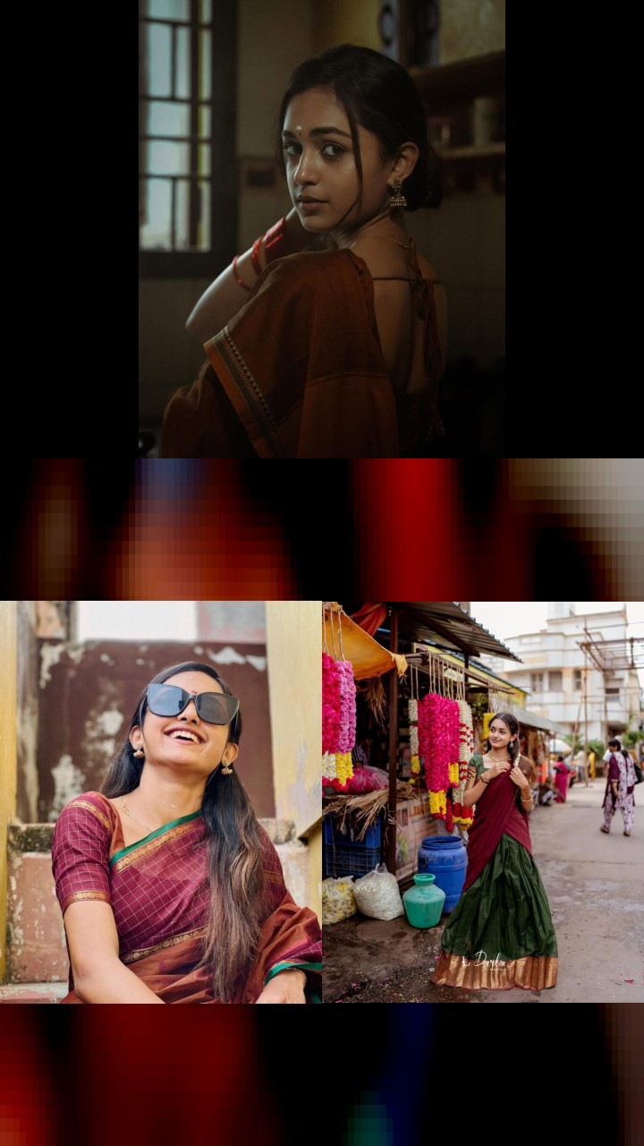 Smeha Manimegalai’s Top 10 Instagram Photos of All Time