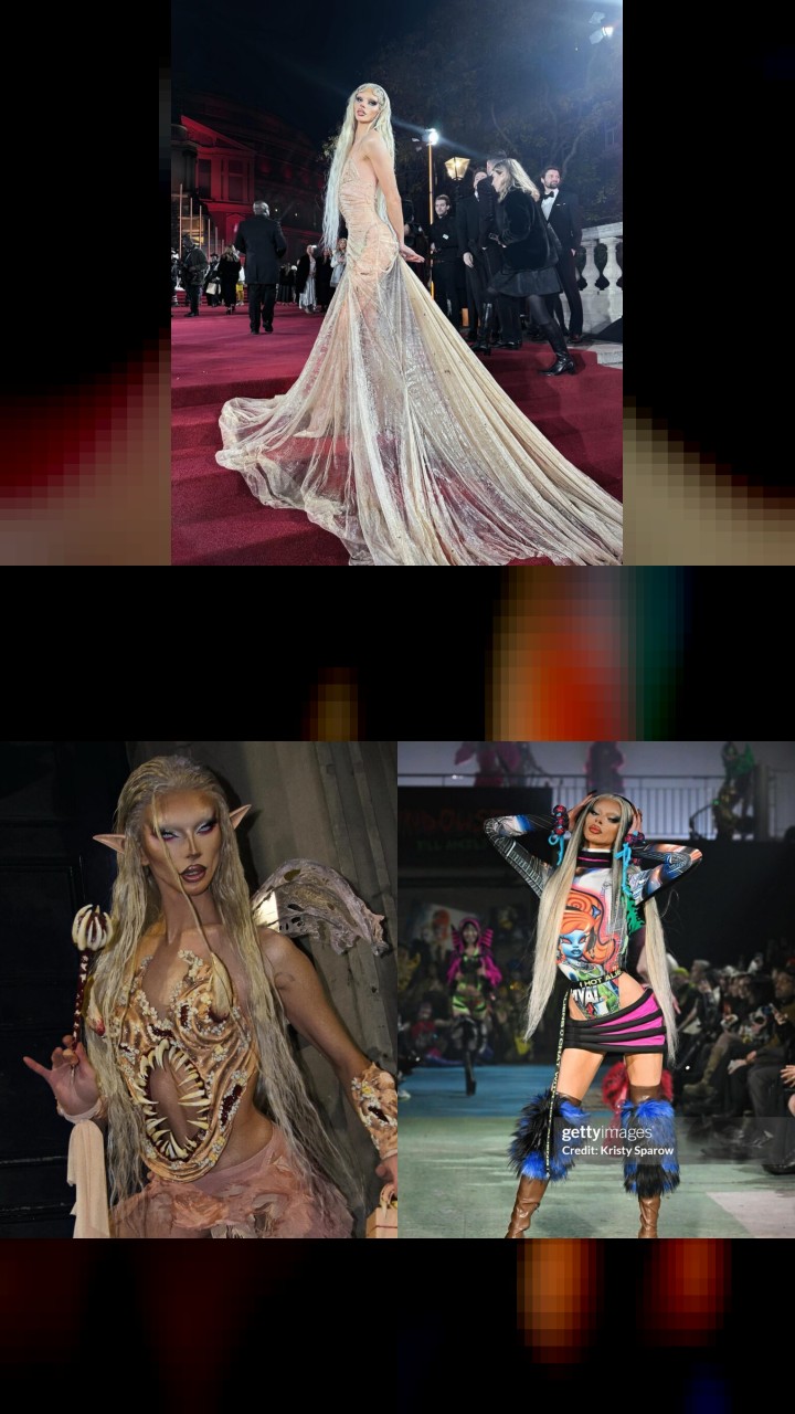 The Top 10 Most Liked Instagram Photos of Sminty Drop