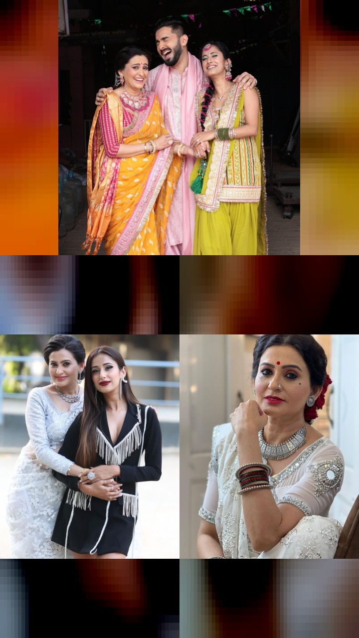 Smita Bansal’s Instagram: The 10 Most Memorable Photos