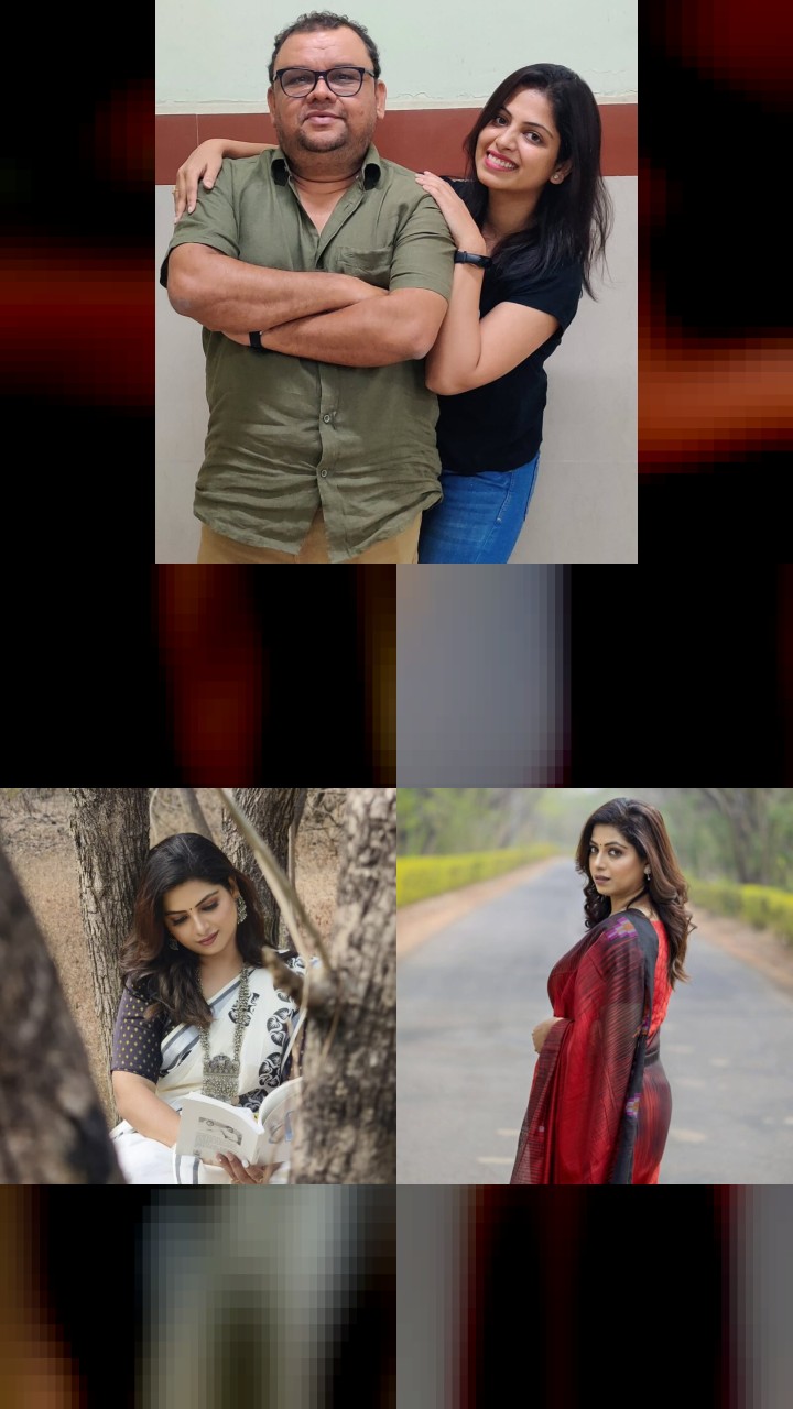 Smita Shewale’s 10 Most Adored Instagram Photos