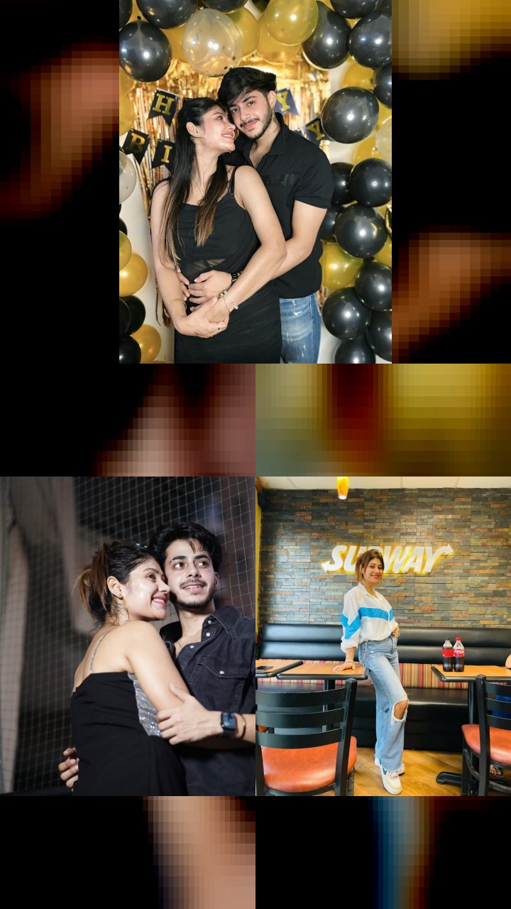 Smriti Rajput’s Instagram: The 10 Most Loved Photos