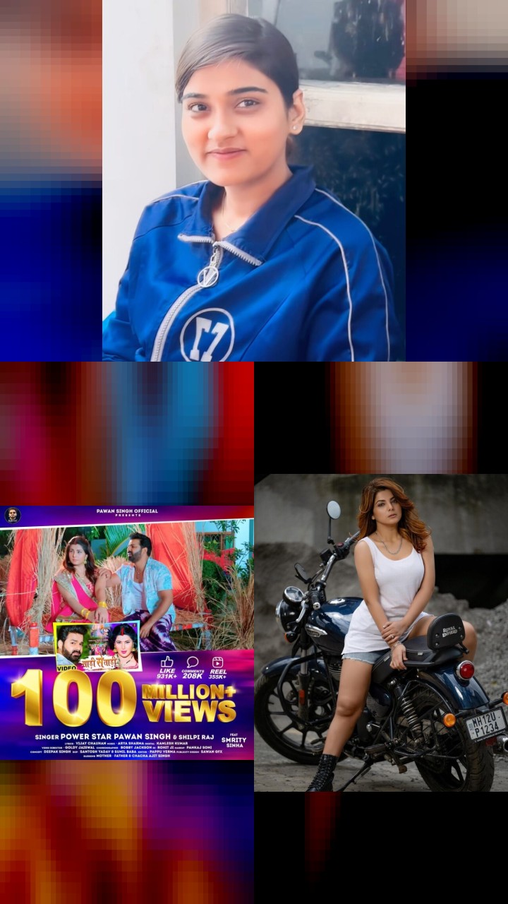 The Most Liked Instagram Photos of Smrity Sinha: A Top 10 Showcase!