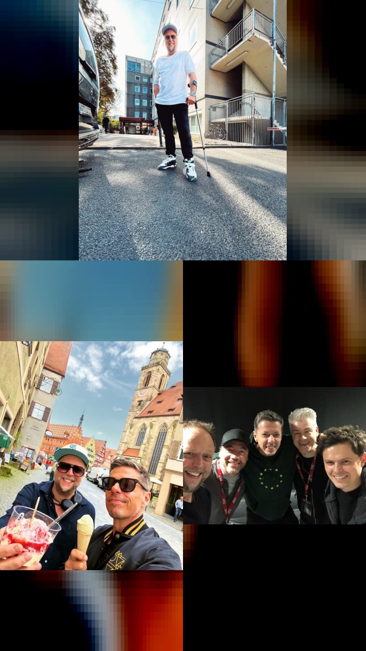10 Breathtaking Instagram Photos of Smudo