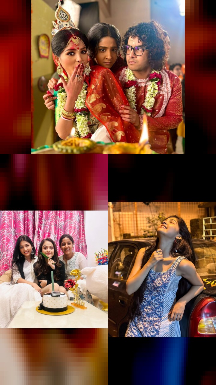 The Best of Sneha Deb: Top 10 Instagram Photos