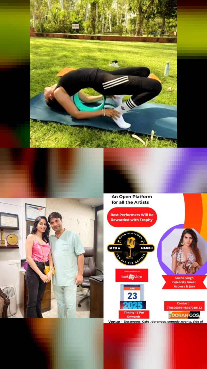 The Top 10 Most Popular Instagram Photos of sneha singh