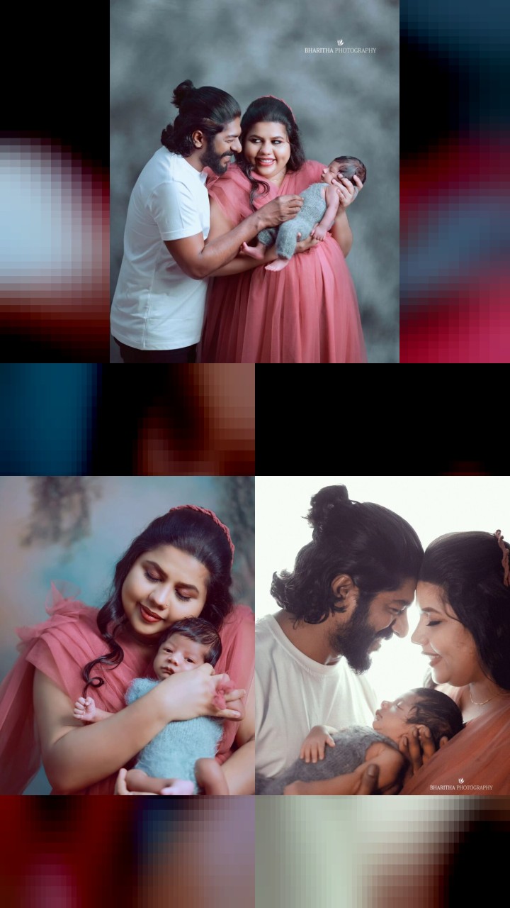 10 Must-See Instagram Photos of Sneha Sreekumar