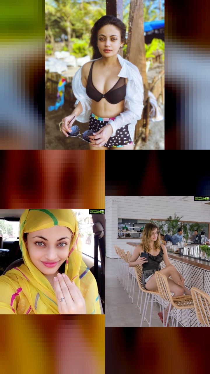 10 Best Instagram Photos of Sneha Ullal