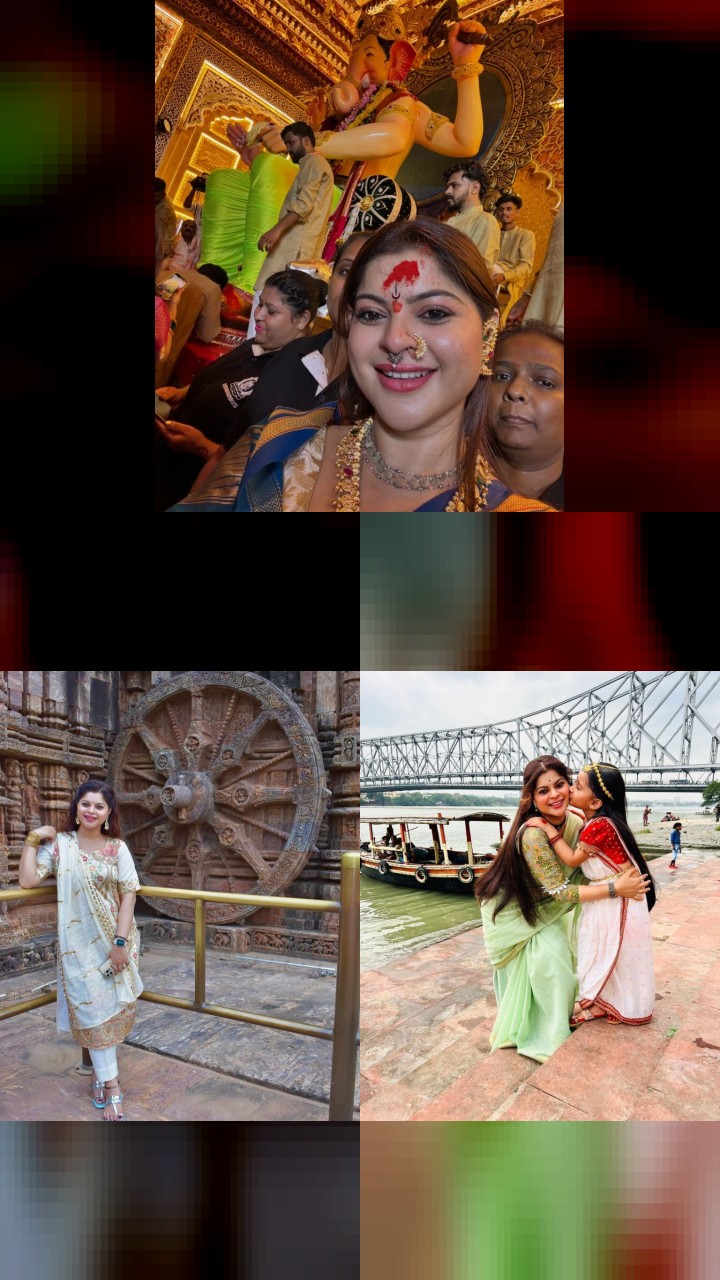 Sneha Wagh’s Instagram: The 10 Most Memorable Photos
