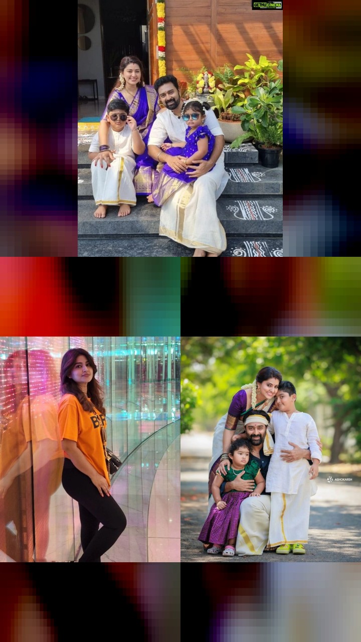 10 Breathtaking Instagram Photos of Sneha