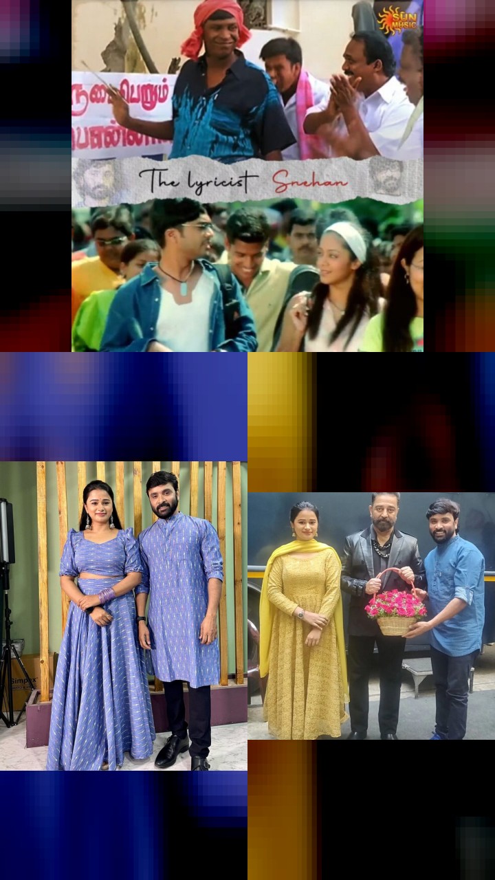 Snehan’s Instagram: The 10 Most Loved Photos