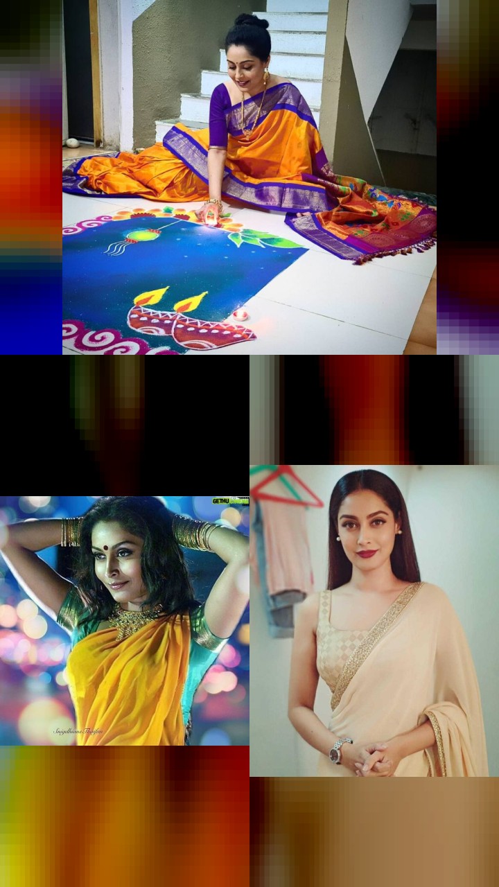 The Most Loved Instagram Photos of Snigdha Akolkar: Top 10