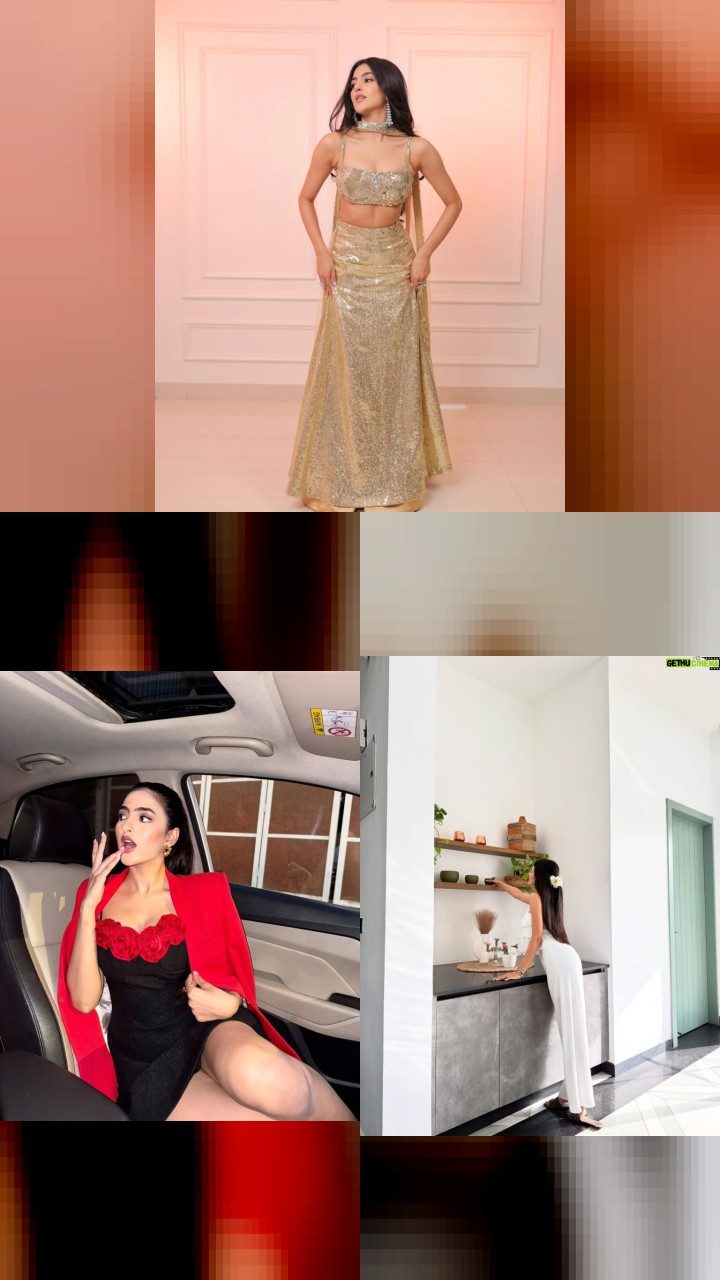 10 Must-See Instagram Posts by Snigdha Helenite