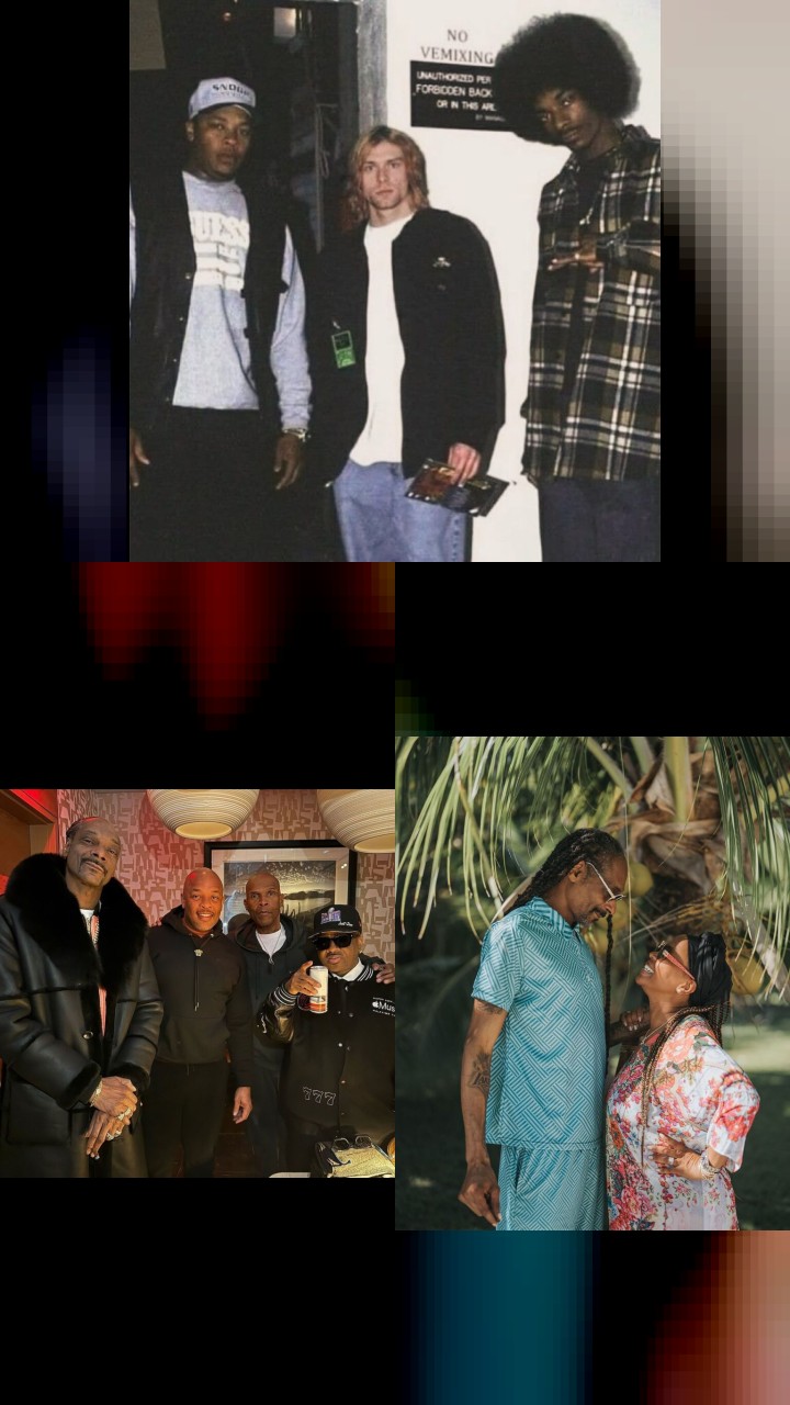 Snoop Dogg's Instagram: The 10 Most Iconic Photos