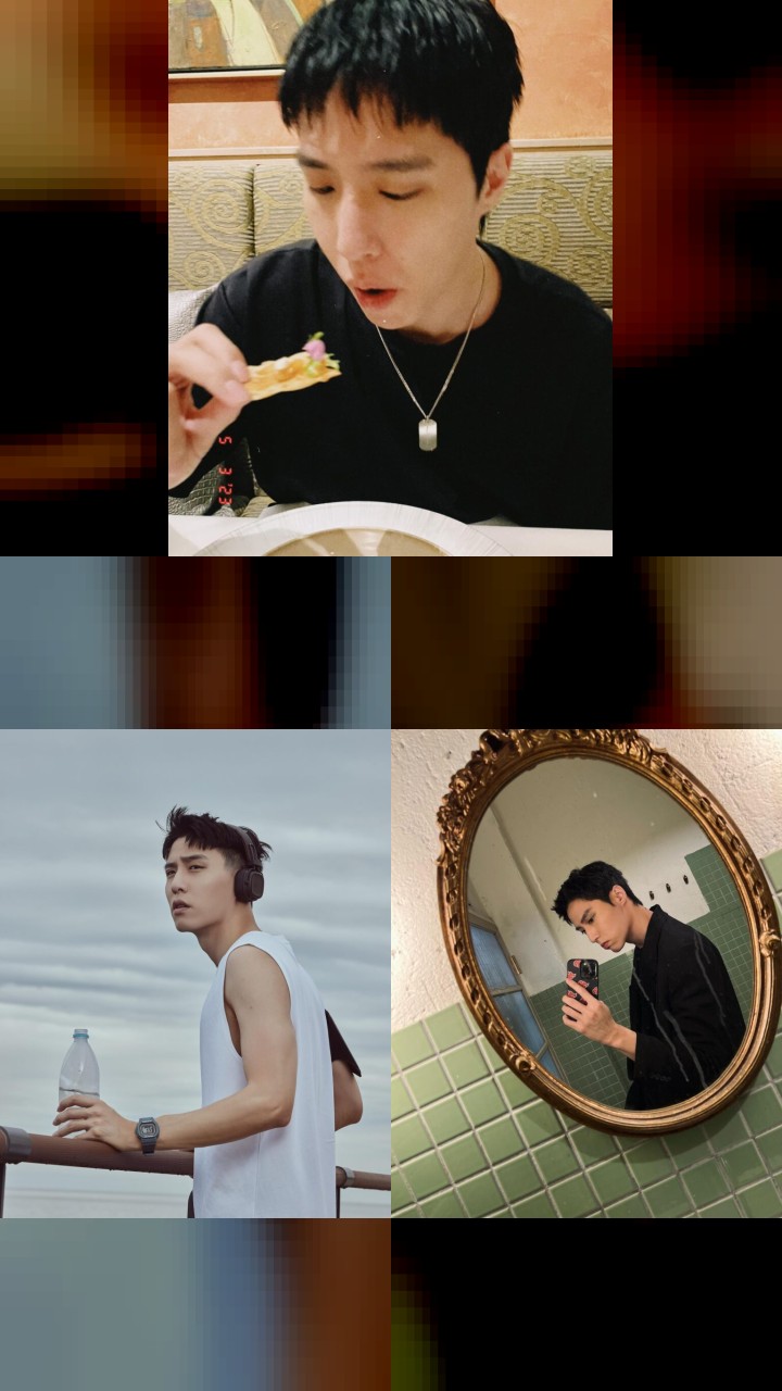 10 Snoopy Yu Instagram Photos That Got the Most Love