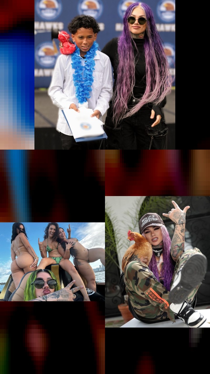 Top 10 Instagram Hits from Snow Tha Product