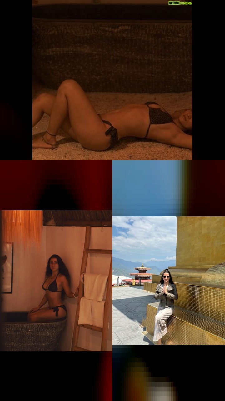 10 Top-Ranked Instagram Photos of Snower Sania Vasudev