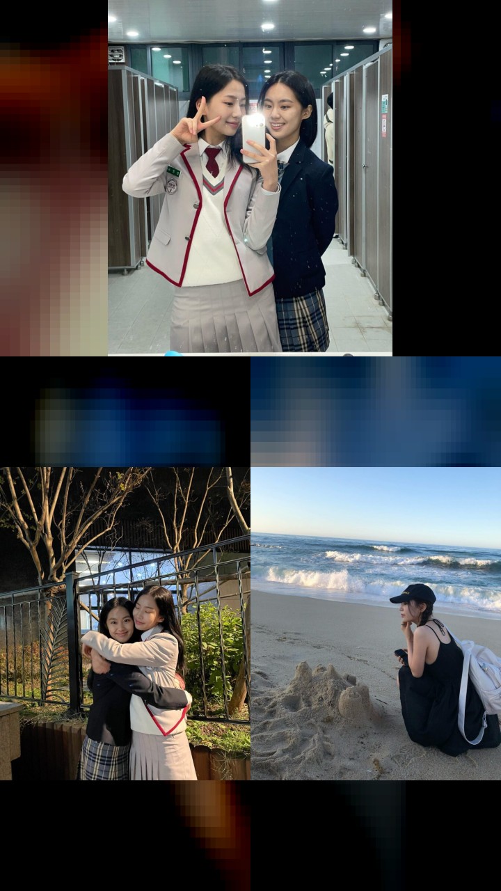 Countdown: So A-rin's 10 Most Popular Instagram Posts