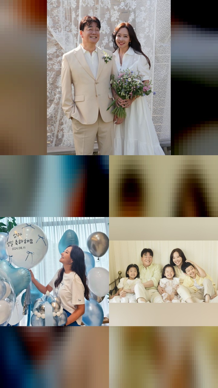 So Yoo-jin’s Top 10 Instagram Photos That Captured Hearts