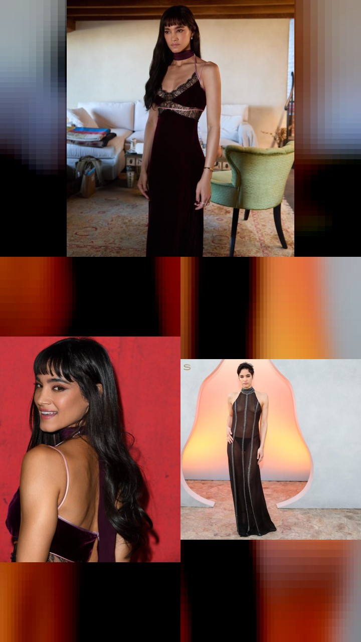 Sofia Boutella’s 10 Most Loved Instagram Photos