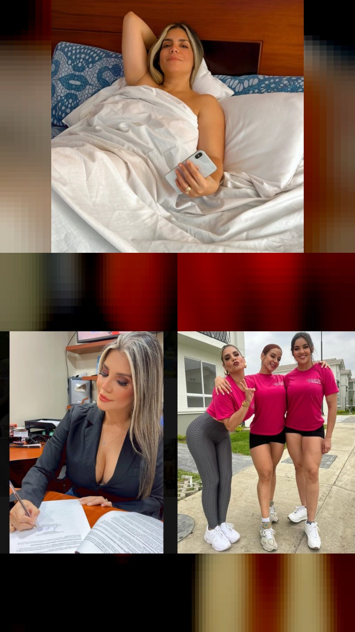 The Top 10 Sofia Caiche Instagram Photos of All Time