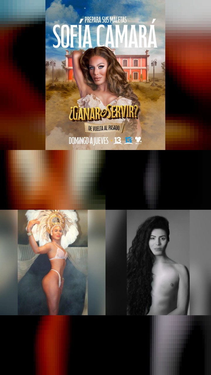 Top 10 Instagram Photos of Sofía Camará You Have to See