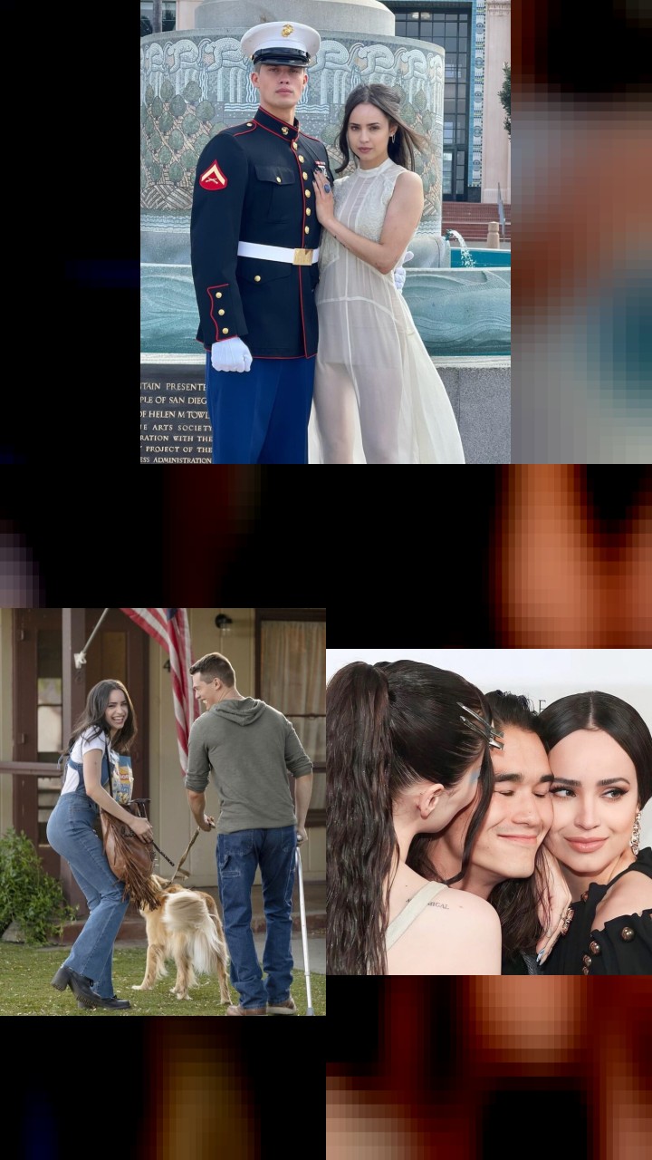 10 Times Sofia Carson Broke the Internet (with Her Instagram)
