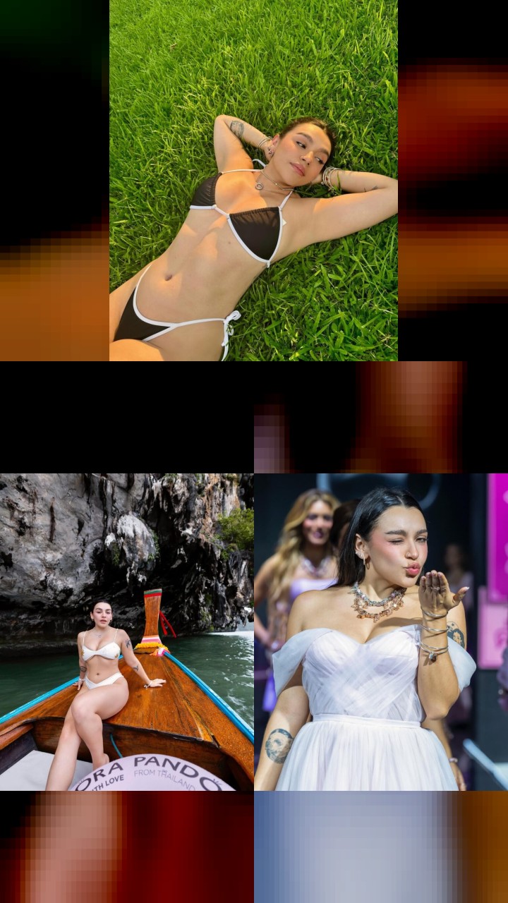 The Top 10 Instagram Photos by Sofia Castro You Shouldn't Miss