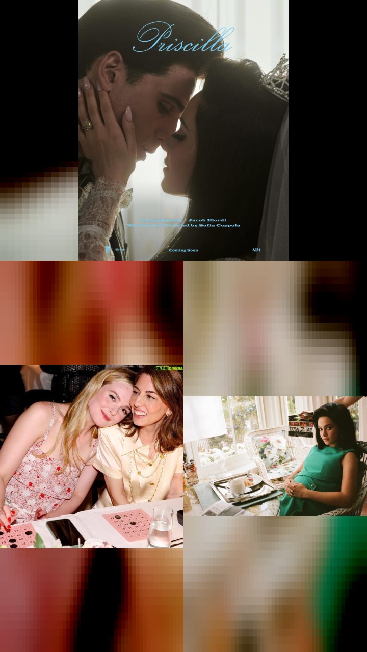Sofia Coppola's Instagram: The Top 10 Photos That Made Waves
