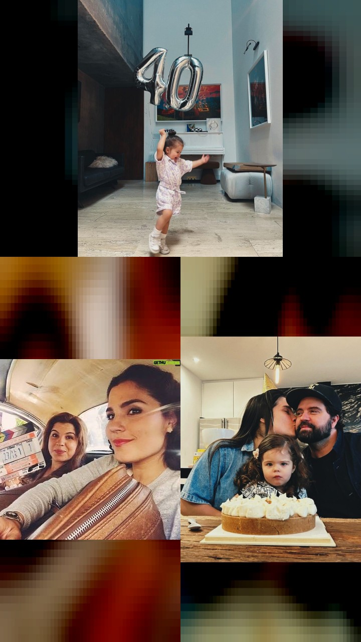 The Top 10 Sofía Garza Instagram Photos You Need to See
