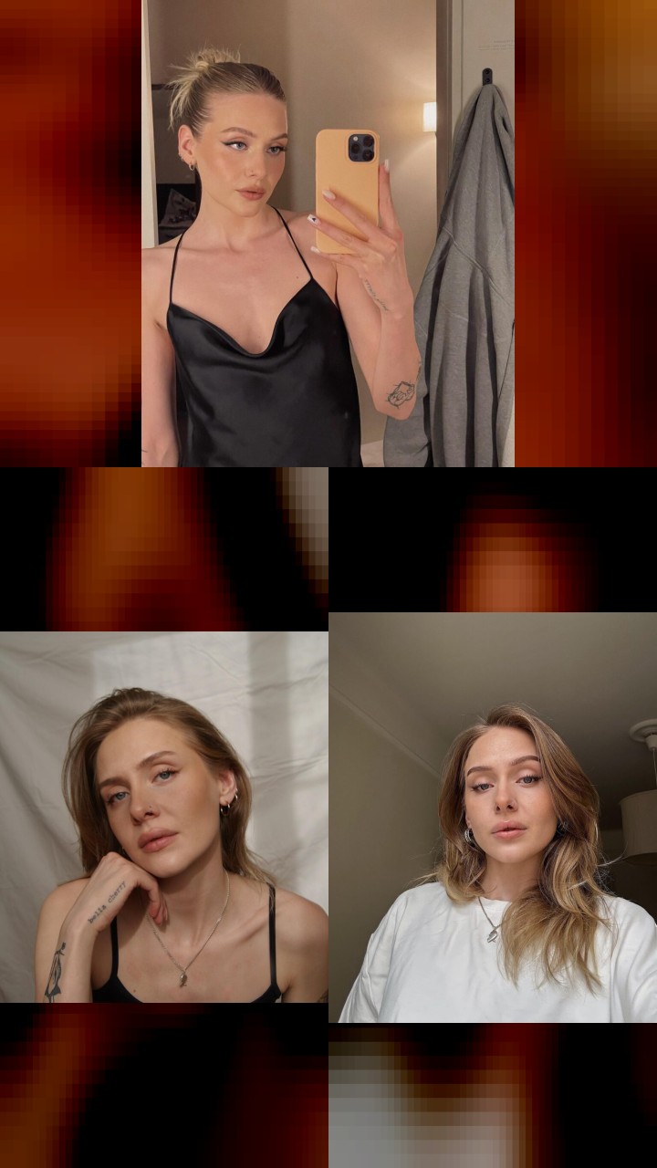 The Best Instagram Photos of Sofia Kappel: Top 10
