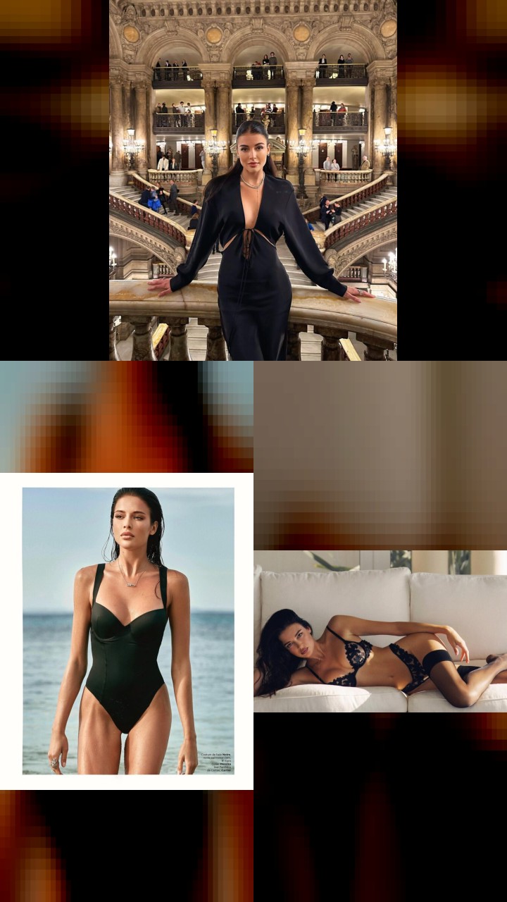 Sofia Nikitchuk's Most Liked Instagram Photos of All Time