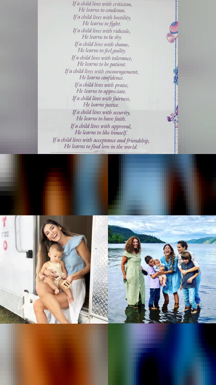 Sofía Reca's Instagram: Top 10 Most Loved Photos