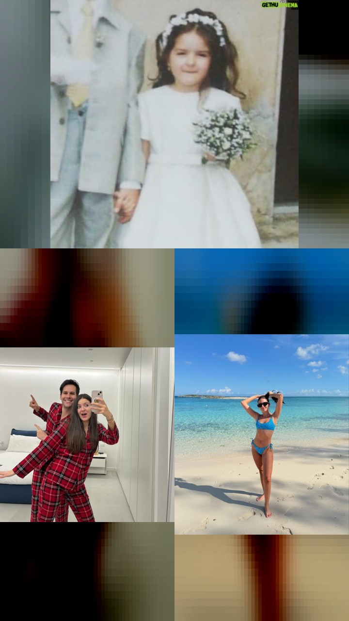 Sofia Scalia’s Instagram: 10 Most Liked Photos