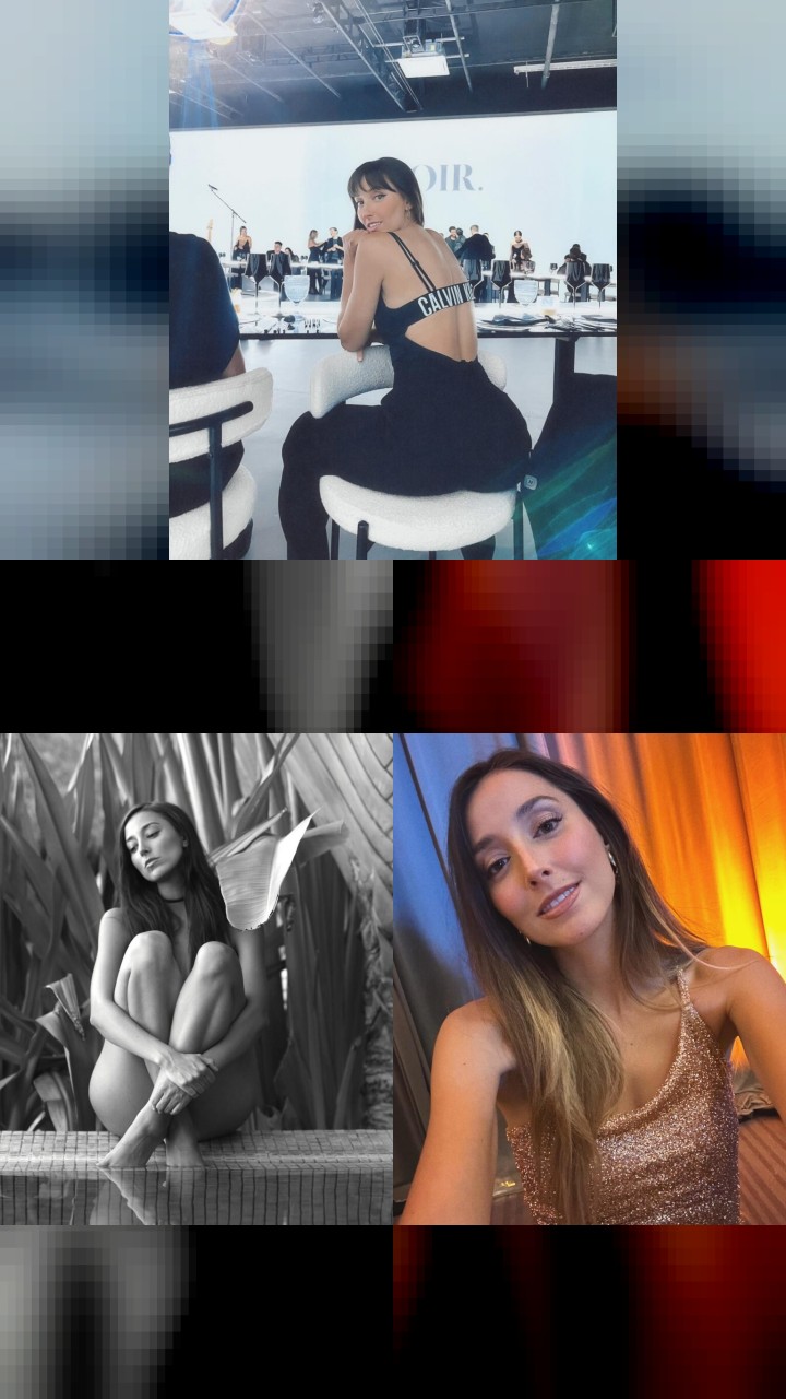 The Best Instagram Photos of Sofía Sisniega: Top 10