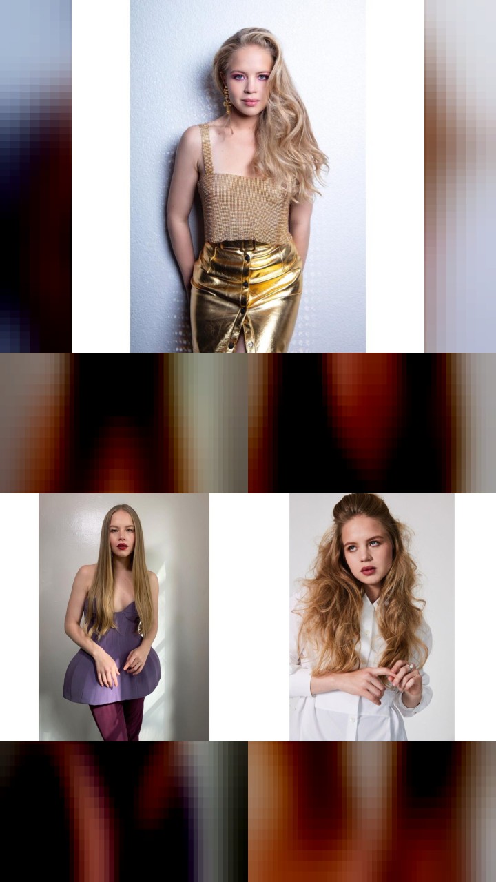 10 Sofia Vassilieva Instagram Photos That Got Major Love