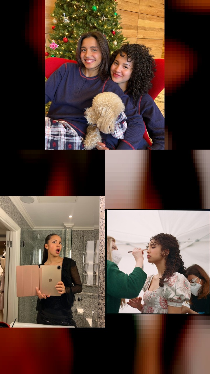 10 Iconic Instagram Photos of Sofia Wylie